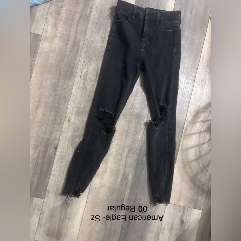 American Eagle Juniors Size 00